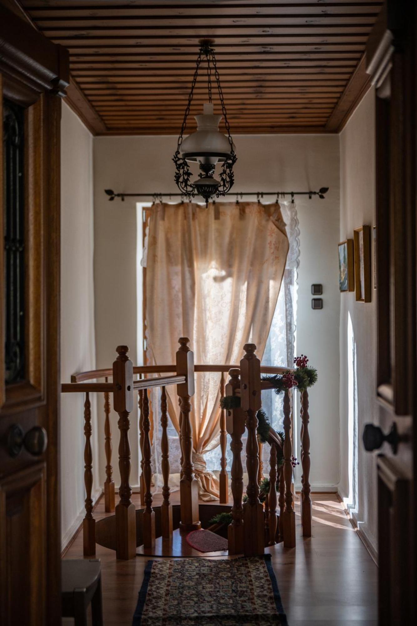 Gorianades Traditional House Gorianádhes Esterno foto