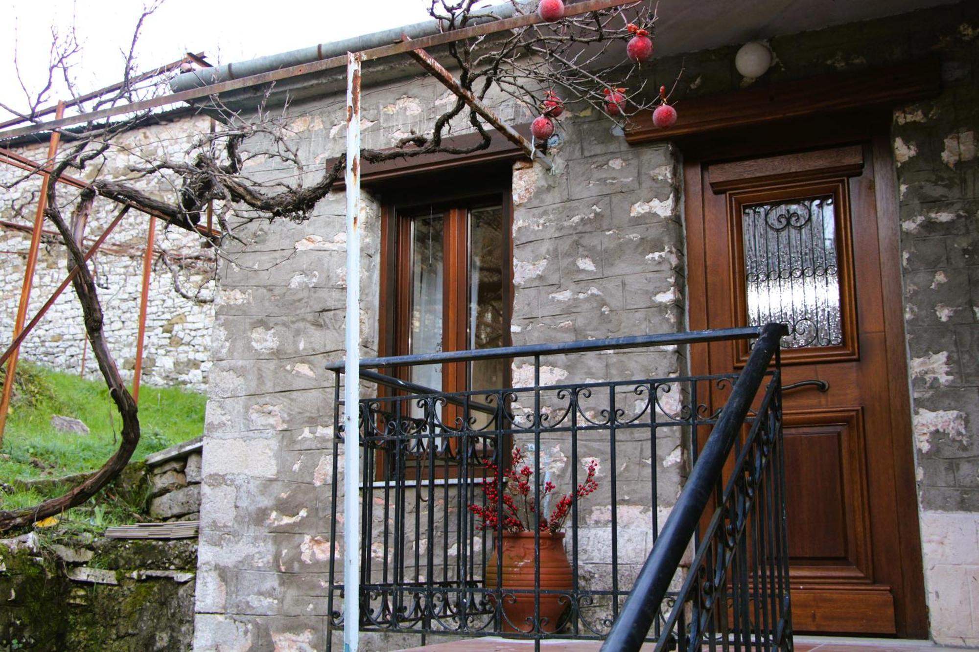 Gorianades Traditional House Gorianádhes Esterno foto